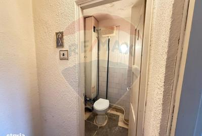 Apartament cu 3 camere semidecomandat în Ultracentral - 4