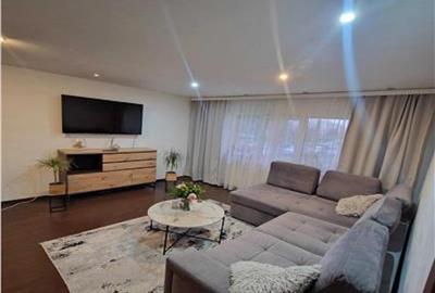 Apartament cu 2 camere, decomandat - zona Racadau - 7