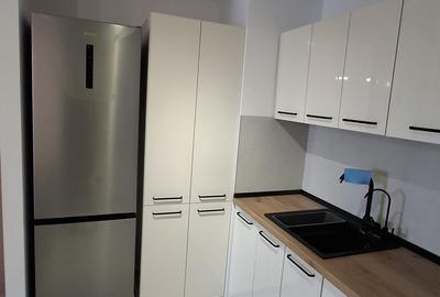 Apartament cu 2 camere decomandat, mobilat în Drumul Taberei - 7
