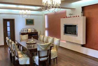 Vila de vanzare/inchiriere ultracentral, str. Nicolae Titulescu, Bacau - 3