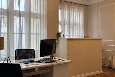 Apartament cu 2 camere semidecomandat, mobilat în Central - 3