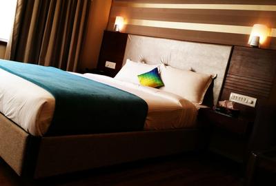 Complex turistic in stațiune montană - 3