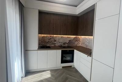 RECO Apartament cu 3 camere -ultralux, zona centrala - 4