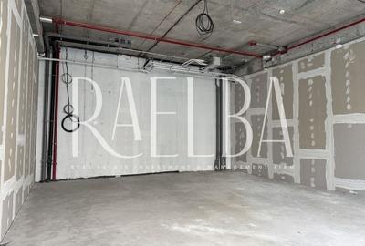 | Spatiu Comercial - ONE COTROCENI PARK | - 7