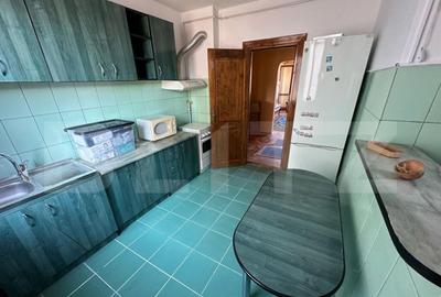 Apartament cu 3 camere decomandat în Kogălniceanu - 5