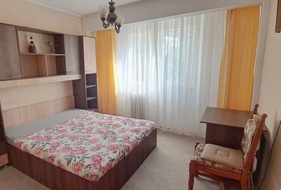 Apartament cu 2 camere decomandat în Decebal - 6