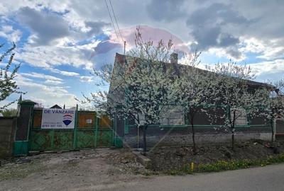 Casă cu 3 camere cu Teren 936 Mp în Socodor - 17