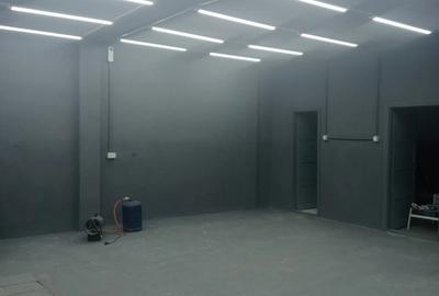 Inchiriez spatiu - 1