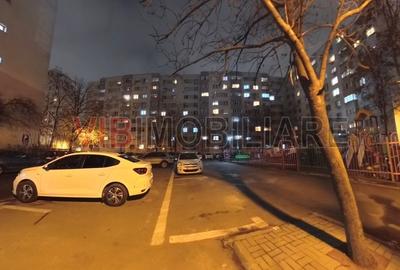 Baba Novac - Dristor - Str Aurel Botea - 2 camere partial mobilat - 12