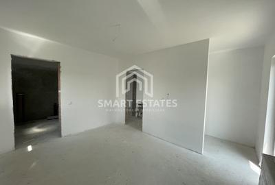 VANZARE VILA CIOROGARLA -5 camere -  TEREN 500 mp - LA CHEIE! - 3