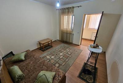 CASA TRADIȚIONALĂ ”MAGNOLIA, P+M 195mp, TEREN 556mp, CHIAJNA-STR. EROULUI - 18