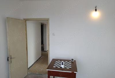 Apartament decomandat 3 camere, 65mp (62mp util), etaj 10, Zona Ultracentrala One?ti - 2