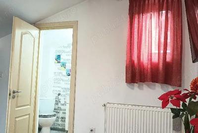 Apartament cu 3 camere decomandat în Central - 2
