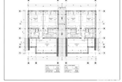 Casă cu 5 camere cu Teren 250 Mp în Giarmata - 2