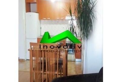 Apartament de inchiriat 3 camere Sibiu Strand - 3