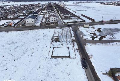 Spațiu comercial, în Săbăreni - 4