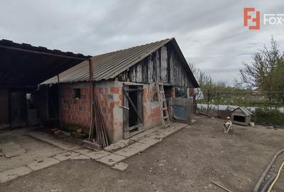 Casă individuală cu 3 camere cu Teren 2385 Mp în Sânmihaiu Român - 12