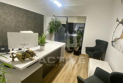 Birouri  langa iulius mall - 1