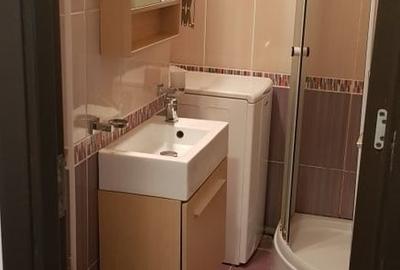 Garsonieră semidecomandată în Vitan - 9