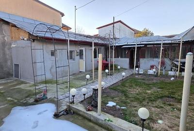 Casă individuală cu 3 camere cu Canalizare în Alexandriei - 1