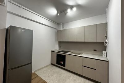 Apartament cu 2 camere, mobilat în Central - 2