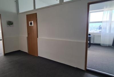 Inchiriere Spatiu/ DEPOZIT 160 mp Calea Chisinaului - 8
