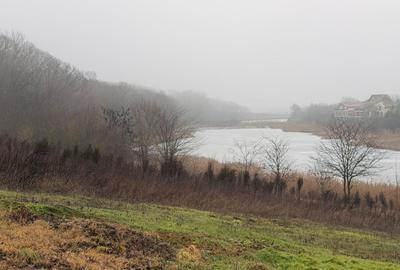 Teren Construcții intravilan de 1000 mp, în Moara Vlăsiei - 2