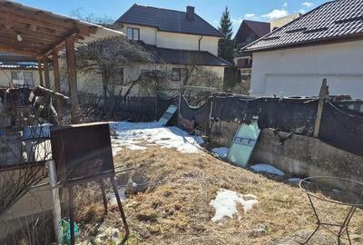 Casă cu 3 camere cu Teren 467 Mp în Zamora