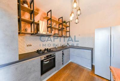 Comision 0% 3camere 74 mp, parter, casa vila, garaj, cota patre, curte Gruia - 3