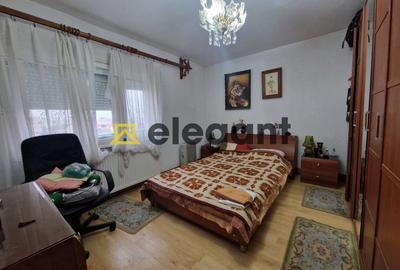 3 decomandate, 77 mp, AC, Centrala, mobilat, George Enescu - 5