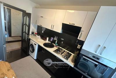 Apartament cu 2 camere decomandat în Galata - 5