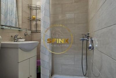 Garsonieră semidecomandată, mobilată în P-ța Alba Iulia - 7