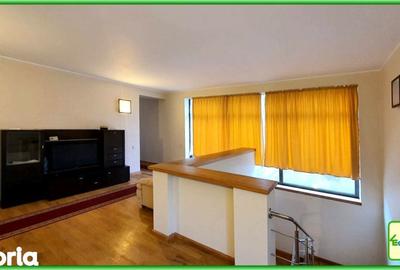 Casă cu 6 camere cu Teren 375 Mp în Matei Voievod - 14