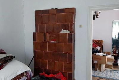Casă cu Teren 1200 Mp în Zănești - 8