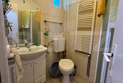 Casa cu 3 camere, suprafata utila 105mp,suprafata teren 478mp-Valea Calugareasca - 16