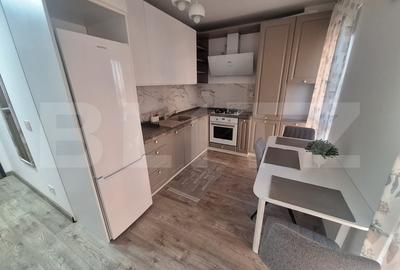 Apartament cu 2 camere, 46 mp, zona Soarelui - 5