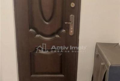 Garsoniera etaj 3 renovata mobilata utilata - 1