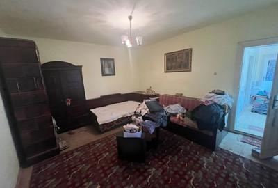 Casă cu 4 camere în Cricău - 5