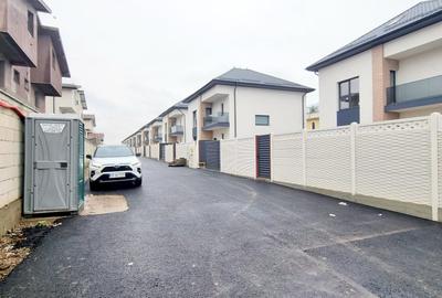 Ghidigeni  Parc Residence Vile Individuale Premium. - 39