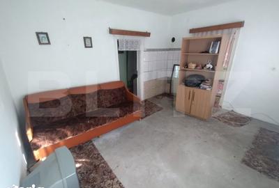 Casă cu 2 camere cu Teren 1646 Mp în Șintereag - 8