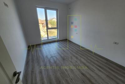 Duplex cu 5 camere cu Teren 376 Mp în Dumbrăvița - 14