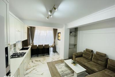 Apartament cu 2 camere în Burdujeni - 15