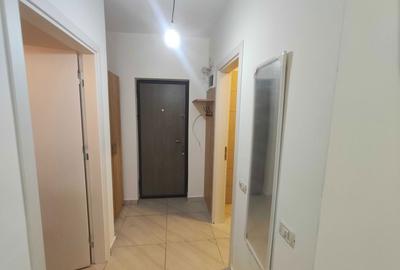 Garsonieră decomandată în Chiajna - 1