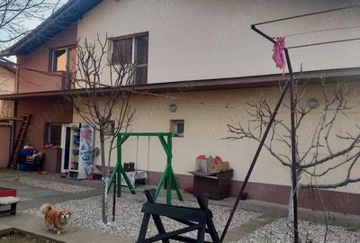 Casă în Central - 1