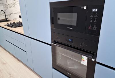 Garsoniera de inchiriat in zona Drumul Taberei - 3