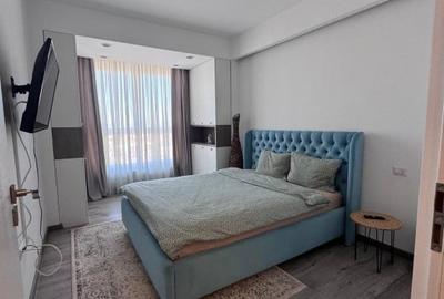 Apartament de inchiriat, modern mobilat si utilat, Radauti - 5
