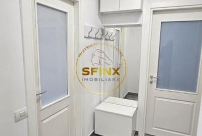 Garsoniera renovata Piata Alba Iulia bloc 93 - 12