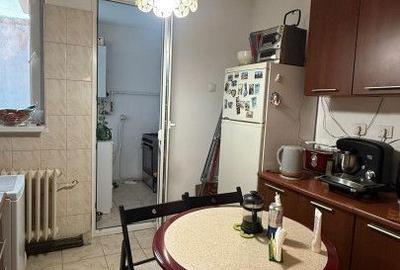 Apartament cu 3 camere decomandat, mobilat în City Park Mall - 5