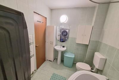 Apartament cu 2 camere decomandat, mobilat în Calea Moldovei - 7