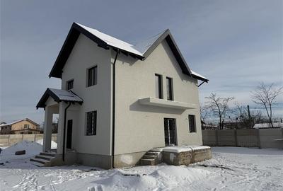 Vila individuala toate utilitatile incalzire in pardoseala - 4